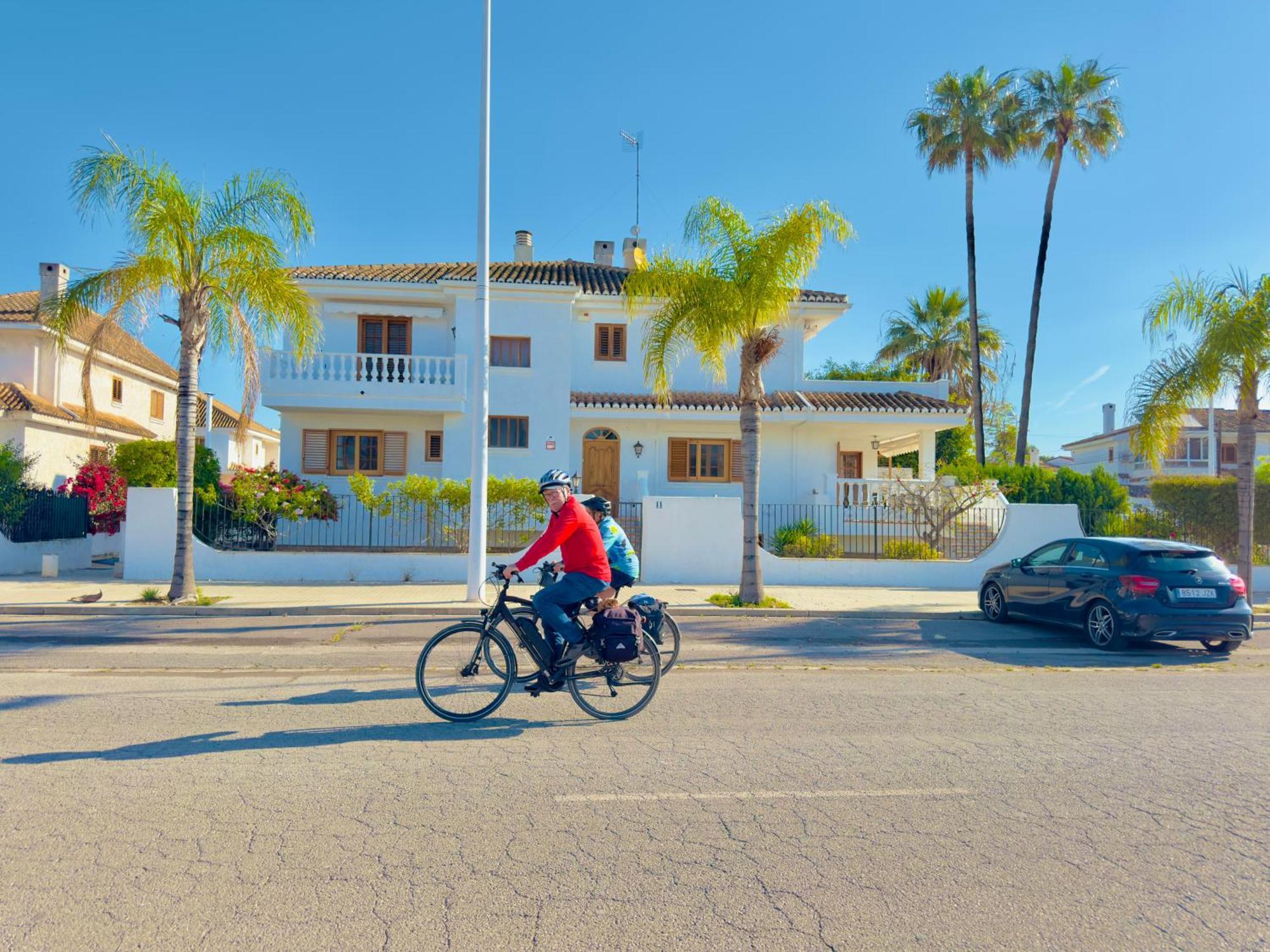 Apartament Valencia Sol Y Playa *